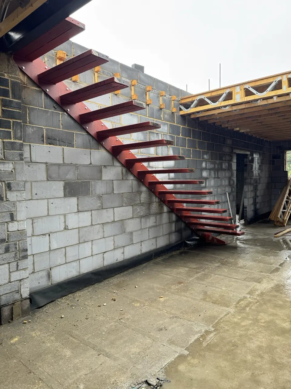 Gates, Railings & Staircases - photo 27
